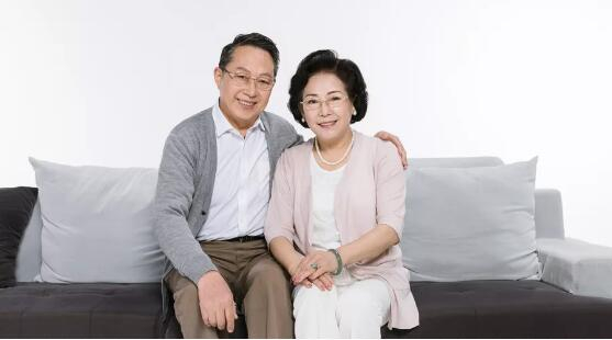 這次回家，請(qǐng)記得臻藏爸媽的慢時(shí)光！