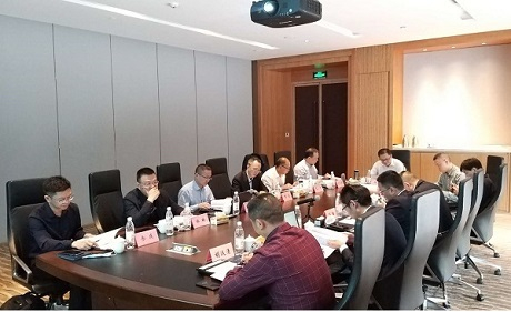 公司召開2019年度股東大會、董事會議、監(jiān)事會議